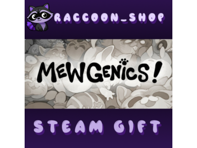Mewgenics * STEAM RU*KZ*UA*СНГ🔥