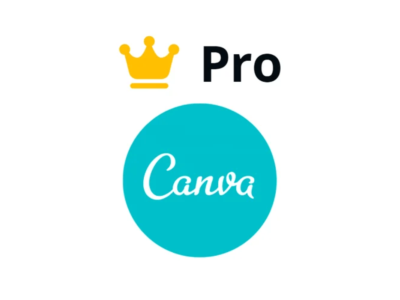INSTANT => CANVA Pro At  Your EMAIL !
