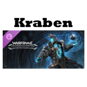 Warframe: Коллекция Вобана «Наследие» steam DLC РФ\МИР