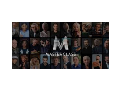 Подписка на мастер-класс {MasterClass} на 12 месяцев