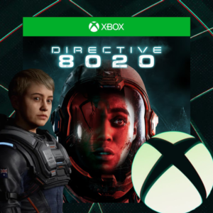 Directive 8020 XBOX SERIE X|S ПРЕДЗАКАЗ НА ВАШ АКАУНТ✅  (ЖДАТЬ РЕЛИЗА НЕ НУЖНО)