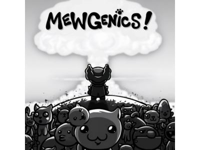 Mewgenics (Аренда аккаунта Steam) Онлайн