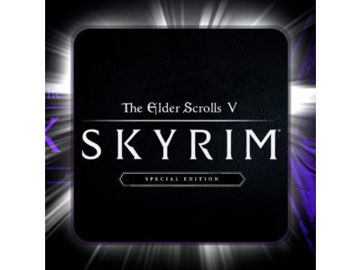 SKYRIM SPECIAL EDITION✅ПОЧТА+СМЕНА ДАННЫХ✅НОВЫЙ АККАУНТ✅