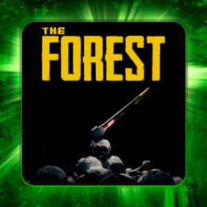 THE FOREST✅ПОЧТА+СМЕНА ДАННЫХ✅НОВЫЙ АККАУНТ✅
