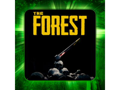 THE FOREST✅ПОЧТА+СМЕНА ДАННЫХ✅НОВЫЙ АККАУНТ✅