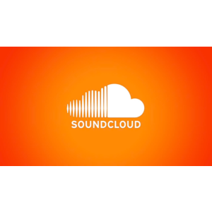 SoundCloud Go+ 1 Month Privet Account Full Access
