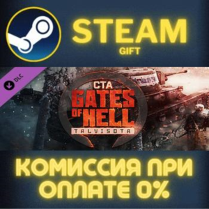 Call to Arms - Gates of Hell: Talvisota STEAM PC GIFT