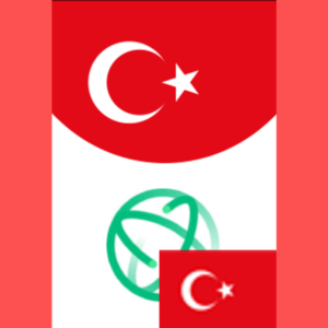 1 GB 7 ДНЕЙ ТУРЦИЯ ЕСИМ КОД АВТО Turkey