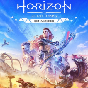 Horizon Zero Dawn™ Remastered (Ключ Steam | СНГ БЕЗ РФ)
