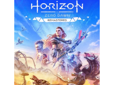 Horizon Zero Dawn™ Remastered (Ключ Steam | СНГ БЕЗ РФ)