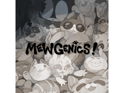 Mewgenics (Steam Gift Россия)