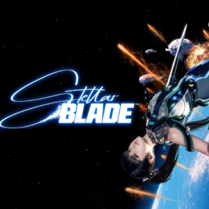 Stellar Blade™ (Ключ Steam