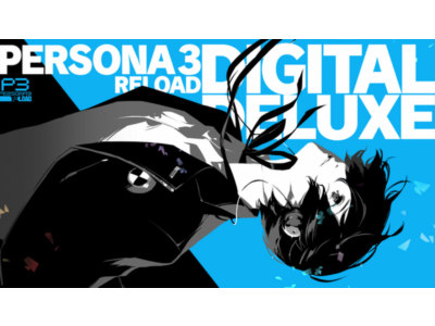 Persona 3 Reload Deluxe / Steam Ключ / Все регионы | АВТОВЫДАЧА 24/7