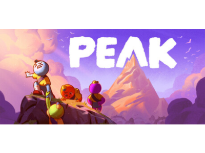 PEAK / Steam Key / Global | AUTO DELIVERY 24/7