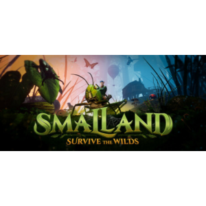 Smalland: Survive the Wilds / Steam Ключ / Все регионы