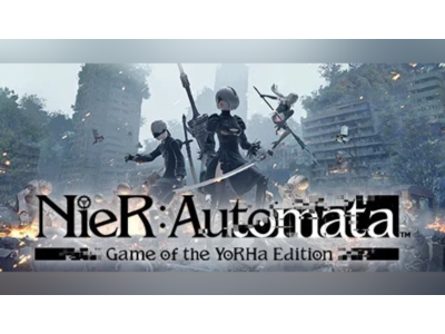 NieR:Automata Game of the YoRHa / Steam Key / Global | AUTO DELIVERY 24/7