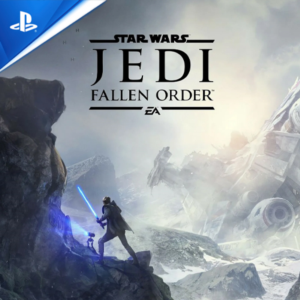 STAR WARS Jedi: Survivor PS5/ENG Аренда