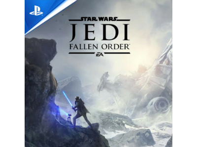 STAR WARS Jedi: Survivor PS5 Rent