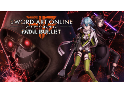 Sword Art Online: Fatal Bullet / Steam Key / Global | AUTO DELIVERY 24/7