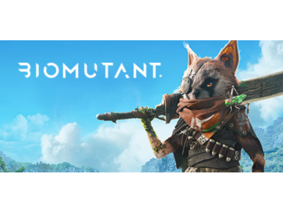 Biomutant / Steam Key / Global | AUTO DELIVERY 24/7