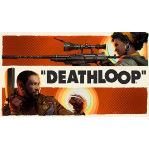 Deathloop / Steam Ключ / Все регионы