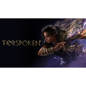 Forspoken / Steam Ключ / Европейский союз