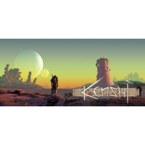 Kenshi / Steam Ключ / Все регионы
