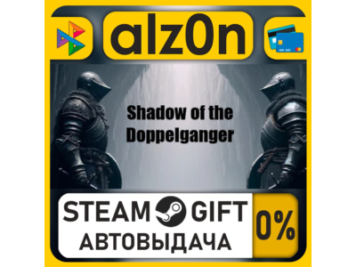 MIMESIS・STEAM GIFT・RU/KZ/UA/CIS/CN/TR/AR