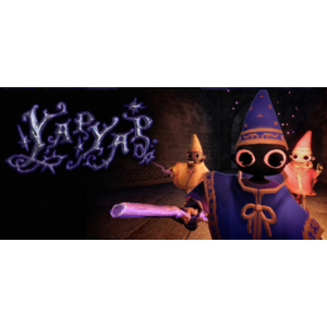 YAPYAP СТИМ Steam Gift