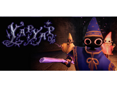 YAPYAP Steam Gift