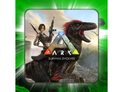 ARK: Survival Evolved Epic Games ПОЛНЫЙ ДОСТУП