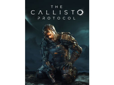 🟢 The Callisto Protocol | Новый аккаунт + Почта