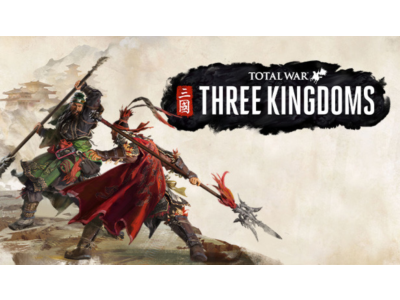 🟢 Total War: THREE KINGDOMS | Новый аккаунт + Почта