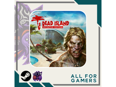 ❇️Dead Island Definitive Edition/Collection KEY Steam RU/CIS + GIFT