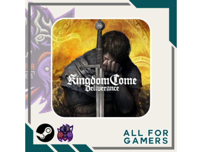 ❇️ Kingdom Come: Deliverance / Royal  KEY Steam RU/CIS + GIFT