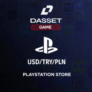 🅿️ PS STORE GIFT CARD 🅿️ | ПОЛЬША/США/ТУРЦИЯ 🅿️