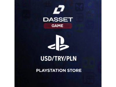 🅿️ PS STORE GIFT CARD 🅿️ | ПОЛЬША/США/ТУРЦИЯ 🅿️