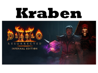 Diablo II: Resurrected – Infernal Edition steam