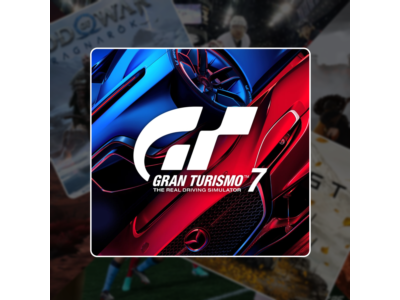 Gran Turismo 7 PS4/PS5 | П2/П3