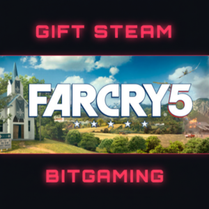 Far Cry 5 - Gold edition FAST DELIVERY STEAM
