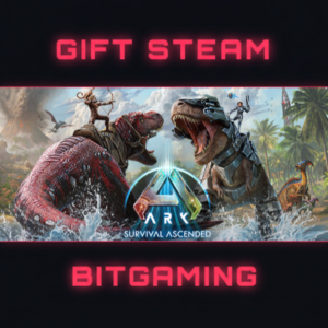 ARK: Survival Ascended МГНОВЕННАЯ ДОСТАВКА STEAM