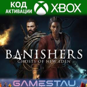 Banishers: Ghosts of New Eden