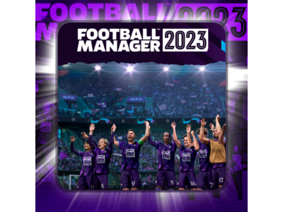 Football Manager 2023 Epic Games ПОЛНЫЙ ДОСТУП