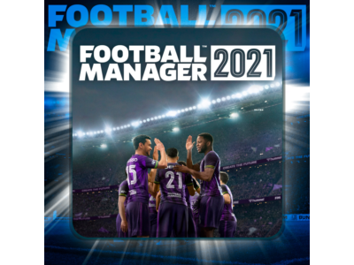 Football Manager 2021 Epic Games ПОЛНЫЙ ДОСТУП