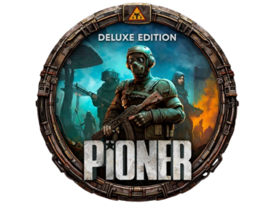 Pioner - Deluxe Edition +DLC +GAMES ®✔️Steam (GLOBAL)🌍