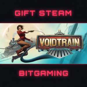 Voidtrain МГНОВЕННАЯ ДОСТАВКА STEAM