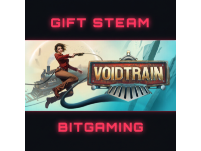 Voidtrain МГНОВЕННАЯ ДОСТАВКА STEAM