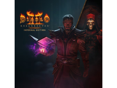 Diablo II: Resurrected – Infernal Edition