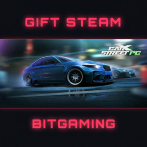 CarX Street FAST DELIVERY STEAM