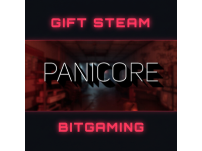 PANICORE МГНОВЕННАЯ ДОСТАВКА STEAM